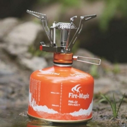 Fire-Maple FMS-102 mini-matkapliit